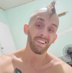 Meet your Posher, Keith